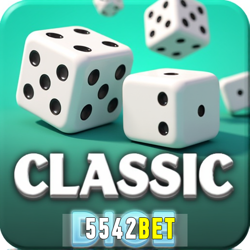 Jogos de Cassino 5542BET