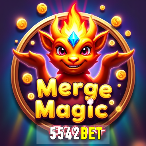 Bonus na Cassino Online 5542BET