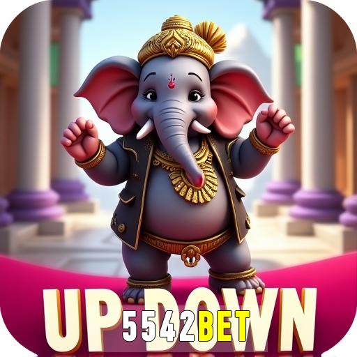 Slots no Site 5542BET