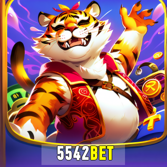  5542BET