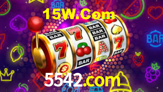 Interface do App 5542.com