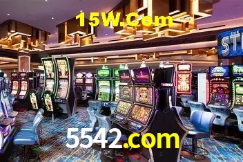 Jogos de Slot 5542.com