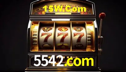 Provedores de Jogos 5542.com