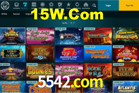 5542.com: A Experiência de Casino com Jogos de Mesa ao Vivo