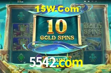 Recursos de Bônus 5542.com